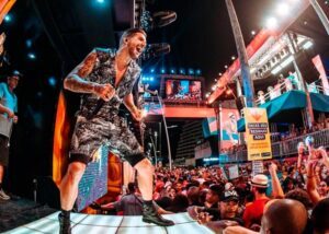 São Luís revive a magia da micareta com o Vumbora