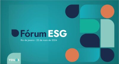 Yduqs realiza III Fórum ESG no dia 22