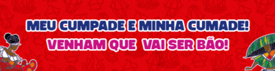 VEM PRO ARRAIAL DA ASSEMBLEIA LEGISLATIVA DO MARANHÃO 2025: DIAS 19 A 22 DE JUNHO