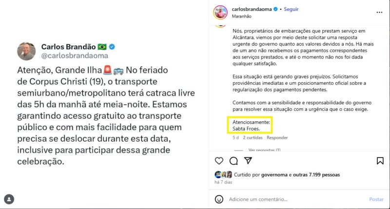 Foto: Reprodução