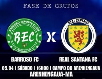 Três jogos movimentam a IV Copa Arenhengaua de Futebol neste fim de semana