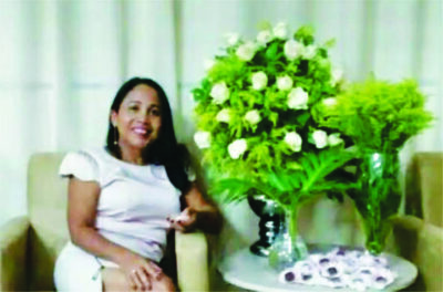 Câmara de Santa Luzia aprova mudança de nome de escola para Unidade Integrada Professora Beatriz de Jesus Morais de Oliveira