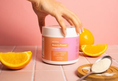 Beauty Power Collagen: doTERRA expande categoria de suplementos naturais