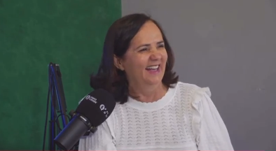 Belezinha no Liu Reis: Entrevista ou Sincericídio?