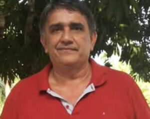Viana – Tristeza, dor e comoção na despedida do empresário Benito Filho
