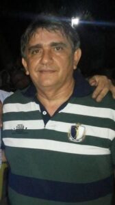 Morre o diretor da Rádio Maracu e Ex-prefeito de Viana, Benito Filho