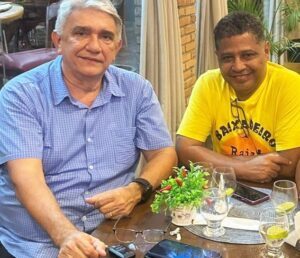 UMA AMIZADE COM “DNA DE FAMÍLIA”