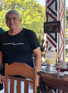 BENITO FILHO, OS BONS MORREM ANTES