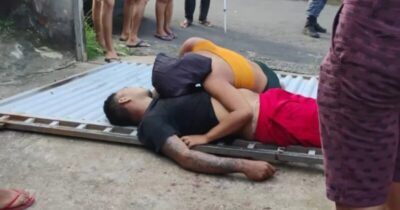 Suspeito de integrar o Comando Vermelho é morto a tiros na zona rural de São Luís