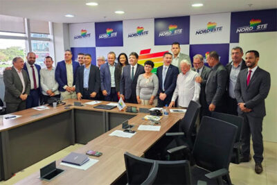 SAF participa de reunião da Câmara Temática da Agricultura Familiar