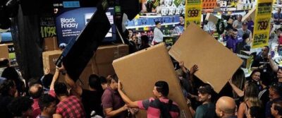 Procon/MA chama atenção de consumidores sobre irregularidades na Black Friday
