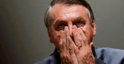 PGR denuncia Bolsonaro por tentativa de golpe de Estado