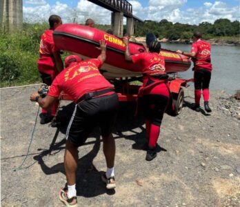 Ações preventivas para o periodo das férias marcam Semana do Bombeiro