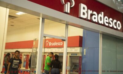 Bradesco de Matinha e mais 15 agências serão fechadas no Maranhão em meio a lucro de R$ 16 bilhões