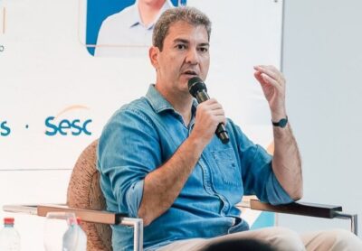 Braide e Lahesio tecnicamente empatados na disputa pelo Governo do Maranhão
