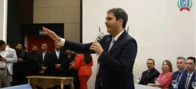 Prefeito Braide diz que Elevado da Forquilha será entregue ainda em 2025
