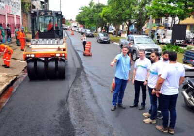 Investigação de contrato de R$ 425 milhões pode complicar a vida do prefeito Eduardo Braide