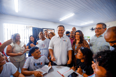Após ampla reforma, Governo do Maranhão entrega cinco unidades do Iema em São Luís