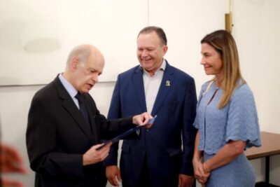 Brandão inicia na Itália missão internacional com a sua participação no Jubileu dos Governantes