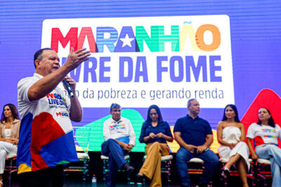 Maranhão Livre da Fome: governo vai contemplar seis novos municípios