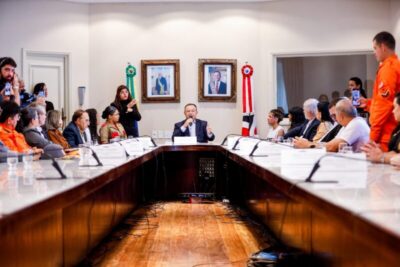 Governo do Maranhão lança Programa Bolsa e Prêmio Estudante Destaque Universitário