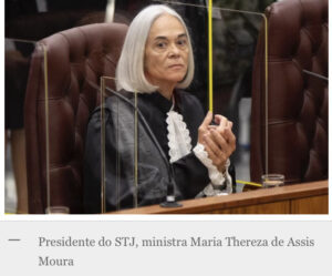 Imperatriz: STJ confirma bloqueio de recursos que seriam destinados ao Carnaval