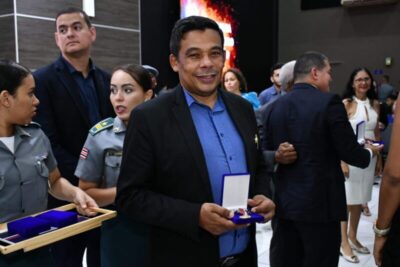 Francimar é alvo de recurso que pede impugnação de candidatura no PT Maranhão