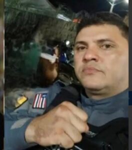 Policial morto por prefeito já havia sido acusado de agressões, ameaças e tiros em público