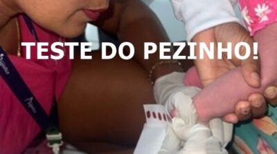 Prefeitura de Cachoeira Grande, avança na saúde!