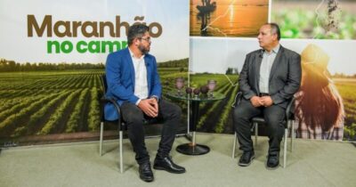 Maranhão no Campo’ – Presidente da Associação dos Engenheiros Agrônomos do Maranhão destaca ações desenvolvidas pela entidade