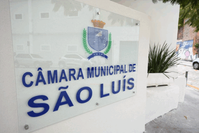 Câmara Municipal aprova projeto de lei que garante 25 minutos gratuitos nos estacionamentos privados de São Luís