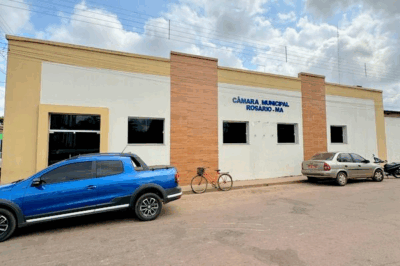 Juíza suspende sessão que analisaria afastamento de Calvet Filho