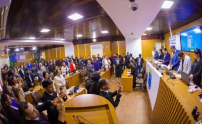 Câmara aprova reajuste de 6,5% a professores da rede pública de São Luís
