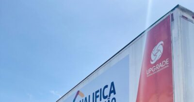 HEMETÉRIO WEBA PRESTIGIA LANÇAMENTO DO QUALIFICA MARANHÃO E REFORÇA APOIO À CAPACITAÇÃO DA JUVENTUDE