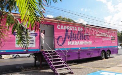 DEPUTADO HEMETÉRIO SOLICITA CARRETA DA MULHER PARA MUNICÍPIOS DO MARANHÃO