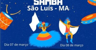 INÉDITO: Atendendo pedido da Liesma e AMBC, Prefeitura de São Luís altera data do Carnaval de Passarela 2025