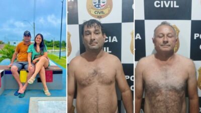 De testemunha a principal suspeito: as contradições do marido no caso Adriana Oliveira