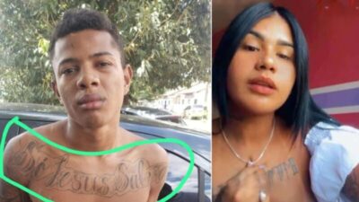 Suspeito da morte de enfermeira morre após confronto com a polícia