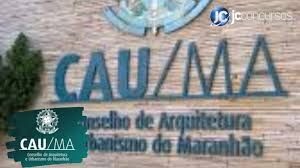 SÃO LUIS: Concurso do CAU MA tem edital publicado para 200 vagas