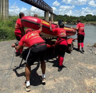 Semana do Bombeiro terá ações educativas, preventivas e esportivas no Maranhão