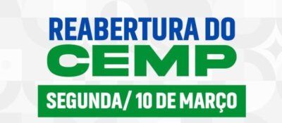 Centro de Especialidades Médicas de Pinheiro retoma atividade nesta segunda-feira (10)