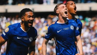 Veja ranking atualizado de todos os campeões do Mundial