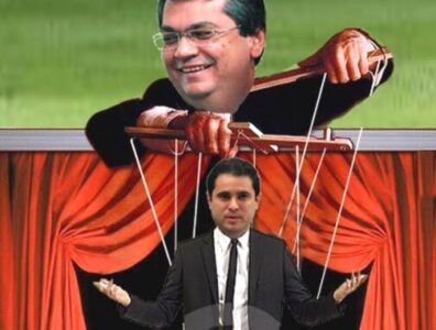 Vergonha: Vale tudo antidemocrático de Flávio Dino sofre derrota popular e desmascara hipocrisia esquerdista…