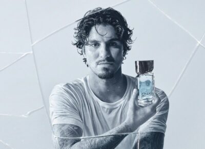 O Boticário anuncia Clash, nova marca de perfumaria masculina que reinventa o frescor, com Gabriel Medina como embaixador