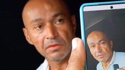 Homem mata jovem a facadas dentro de igreja e é preso em flagrante, em Bacabal