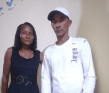 Mulher sofre tentativa de feminicídio e tem 90% do corpo queimado em São Vicente Ferrer
