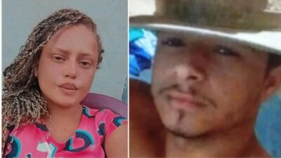 Mulher é morta a facadas pelo ex-namorado em São Raimundo das Mangabeiras