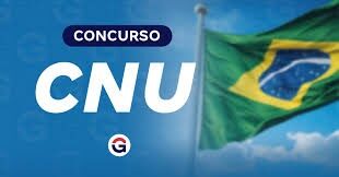 CNU: NOVO CONCURSO AINDA ESTE ANO VEJA AS MUDANÇAS