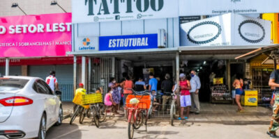 Governo federal lança sistema para simplificar a abertura de empresas