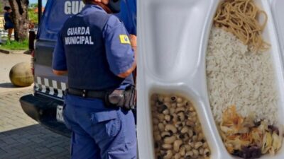 Guarda Municipal de São Luís tenta intimidar agentes dentro da corporação